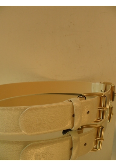 D&G Cintura Asta dritta DE129
