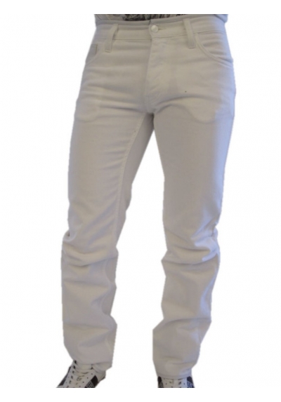 RAF by RAF SIMONS jeans TM1185