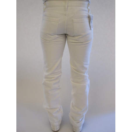 RAF by RAF SIMONS jeans TM1185