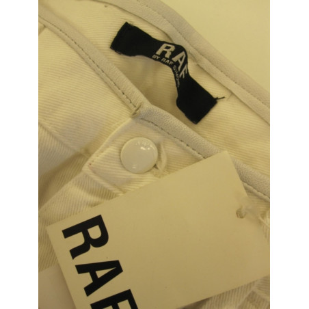 RAF by RAF SIMONS jeans TM1185