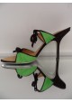 Dsquared scarpe shoes TM1201