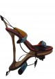 Dsquared scarpe shoes TM1202