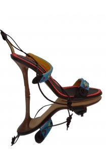 Dsquared scarpe shoes TM1202