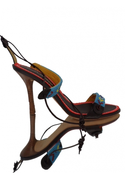 Dsquared scarpe shoes TM1202
