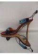 Dsquared scarpe shoes TM1202