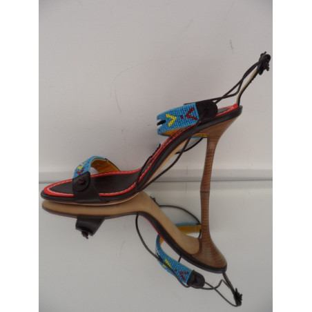 Dsquared scarpe shoes TM1202