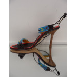 Dsquared scarpe shoes TM1202