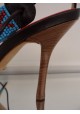 Dsquared scarpe shoes TM1202