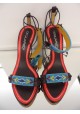 Dsquared scarpe shoes TM1202