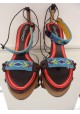 Dsquared scarpe shoes TM1202