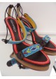 Dsquared scarpe shoes TM1202