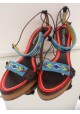 Dsquared scarpe shoes TM1202