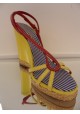 Dsquared scarpe shoes TM1203