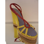 Dsquared scarpe shoes TM1203