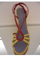 Dsquared scarpe shoes TM1203
