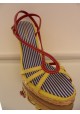 Dsquared scarpe shoes TM1203