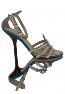 Dsquared scarpe shoes TM1205
