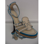 Dsquared scarpe shoes TM1205