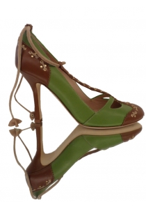 Dsquared scarpe shoes TM1206