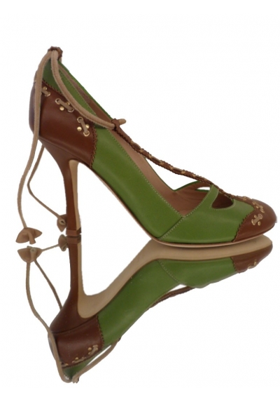 Dsquared scarpe shoes TM1206