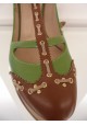 Dsquared scarpe shoes TM1206