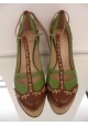Dsquared scarpe shoes TM1206
