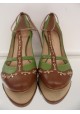Dsquared scarpe shoes TM1206