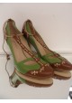 Dsquared scarpe shoes TM1206