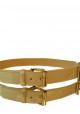 D&G Dolce & Gabbana Cintura belt DE129