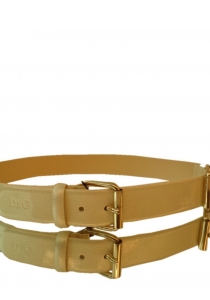 D&G Cintura Asta dritta DE129