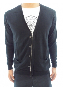 Daniele Alessandrini Cardigan CA421