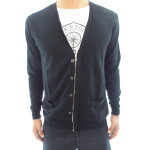 Daniele Alessandrini Cardigan CA421