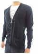 Daniele Alessandrini Cardigan CA421