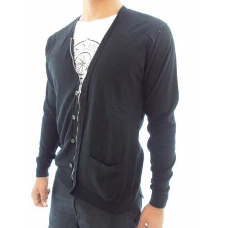 Daniele Alessandrini Cardigan CA421