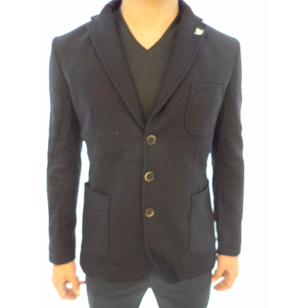 Etiqueta Negra giacca jacket TM1371