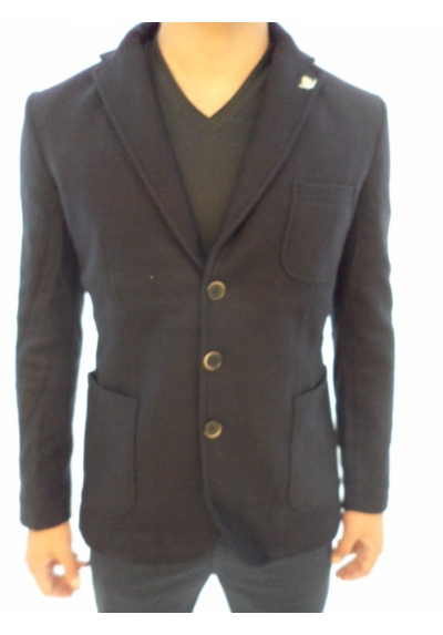 Etiqueta Negra giacca jacket TM1371