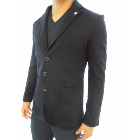 Etiqueta Negra giacca jacket TM1371