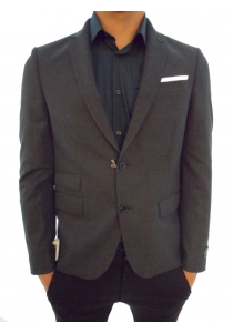 Daniele Alessandrini Giacca Jacket CA429