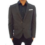 Daniele Alessandrini Giacca Jacket CA429