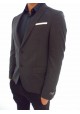 Daniele Alessandrini Giacca Jacket CA429