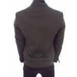 Daniele Alessandrini Giacca Jacket CA429