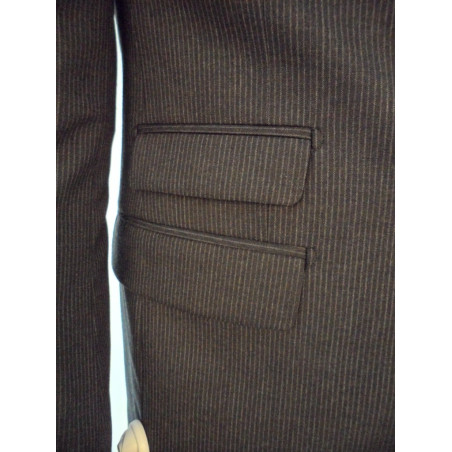 Daniele Alessandrini Giacca Jacket CA429