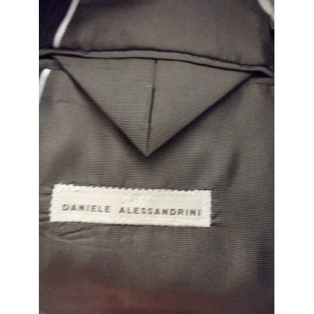 Daniele Alessandrini Giacca Jacket CA429