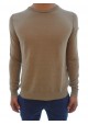 Bikkembergs maglia knitwear TM1432