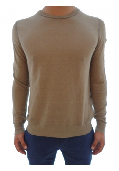 Bikkembergs maglia knitwear TM1432