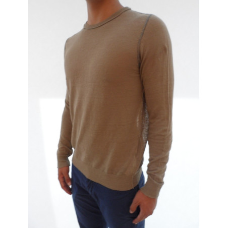 Bikkembergs maglia knitwear TM1432