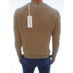 Bikkembergs maglia knitwear TM1432