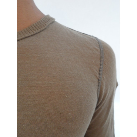 Bikkembergs maglia knitwear TM1432