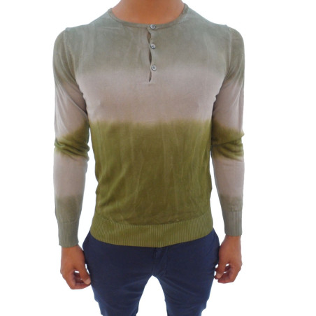 Bikkembergs maglia knitwear TM1440