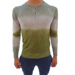 Bikkembergs maglia knitwear TM1440